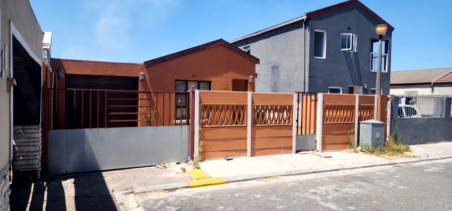 2 Bedroom Property for Sale in Weltevreden Valley Western Cape